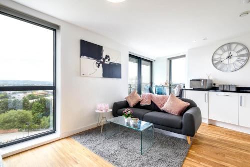 Yorksha Luxury Apartments - image 11