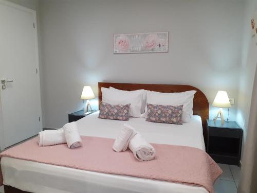  Dennis Stylish Apartment in Kato Daratso