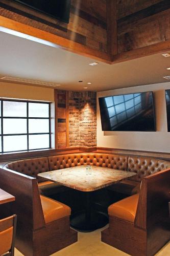 Restaurant, Isle of Capri Casino Hotel Boonville - A Caesars Rewards Destination in Boonville