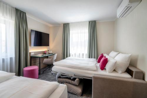 Photo - Boutique Hotel Erb München Parsdorf