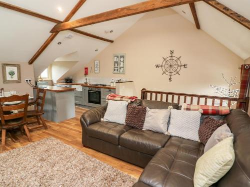 Bridge End Cottage - image 5
