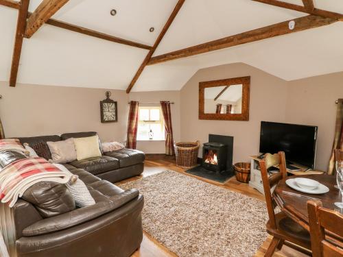 Bridge End Cottage - image 8