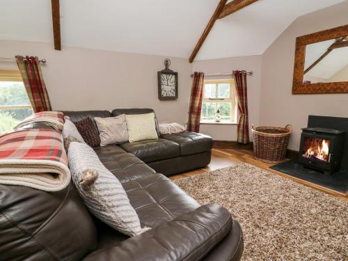 Bridge End Cottage - image 12