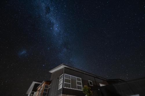 . Cairnsmore Apartment - Lake Tekapo
