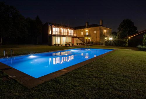  Quinta do Casal de S. Miguel de Soutelo in Vila Verde