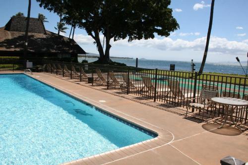 Maalaea Surf #G-7 by Ali'i Resorts - image 4