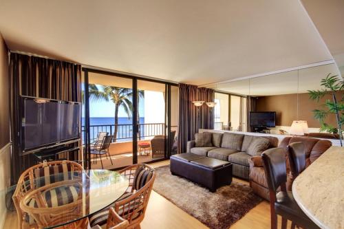 Sugar Beach Resort #330 by Ali'i Resorts