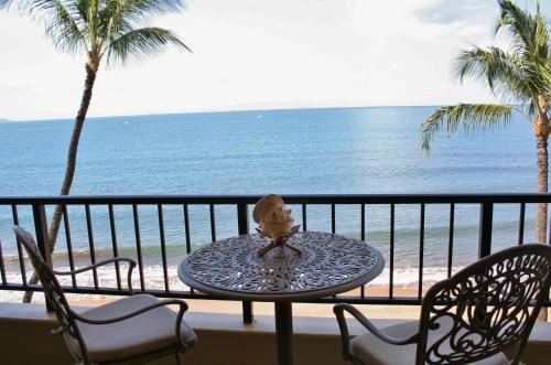 Sugar Beach Resort #524 by Ali'i Resorts