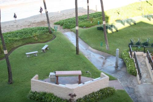 Sugar Beach Resort #PH12 by Ali'i Resorts - image 3