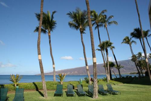 Sugar Beach Resort #329 by Ali'i Resorts - main image