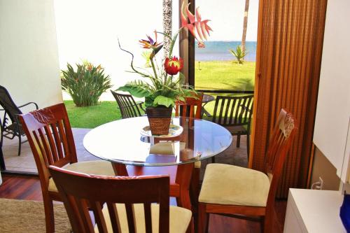 Sugar Beach Resort #121 by Ali'i Resorts