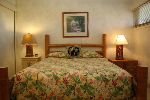 Sugar Beach Resort #540 by Ali'i Resorts