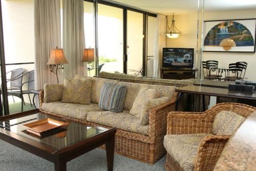 Sugar Beach Resort #130 by Ali'i Resorts