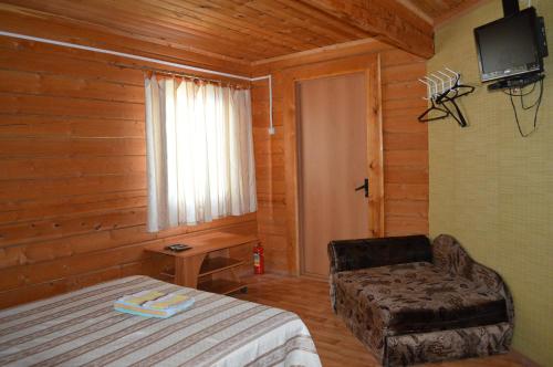 Dom U Baikala - image 2