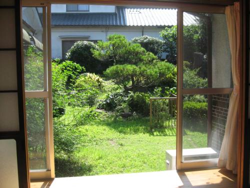 Guesthouse Fukiaesu in Bungo-ono