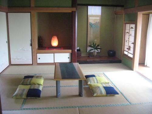 Guesthouse Fukiaesu