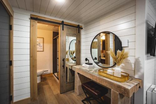 Scandia Inn – McCall, ID