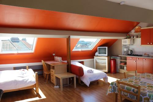 Brussels BnB BnB Boitsfort
