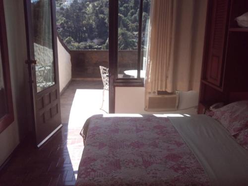 Gallardin Palace Hotel