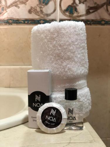 NOA Hotel Boutique