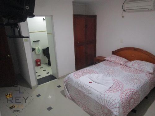 Hotel Rey David