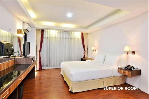 Superior Double Room image 4