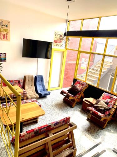 La Clave Hostel in 칼리