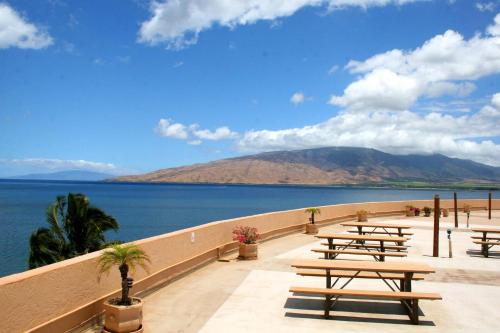 Menehune Shores #510 by Ali'i Resorts - main image