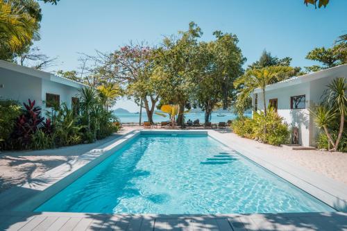 The Mooring Resort - 전망