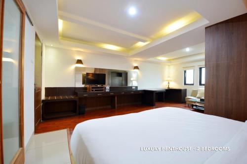 Kasira Residence Bintaro - image 3