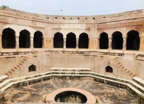 Dr Kauls Farm Near Gurugram