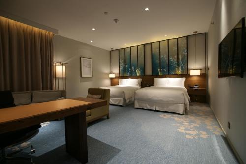Twelve at Hengshan, a Luxury Collection Hotel, Shanghai