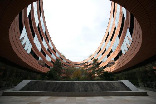 Twelve at Hengshan, a Luxury Collection Hotel, Shanghai