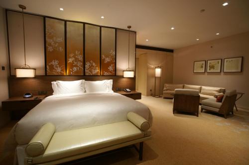 Twelve at Hengshan, a Luxury Collection Hotel, Shanghai