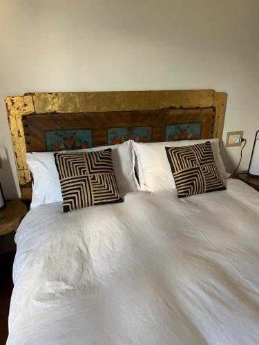 Cavalese luxury mountain and sky, Trento