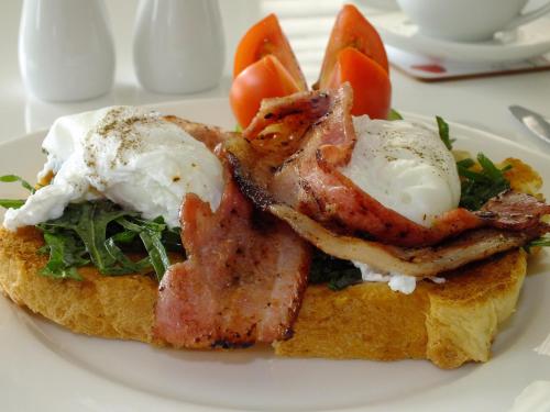 Wanaka Alpine Lodge — Photo 4