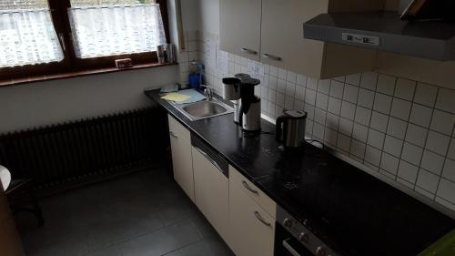 Ferienwohnung Sinsheim-Dühren