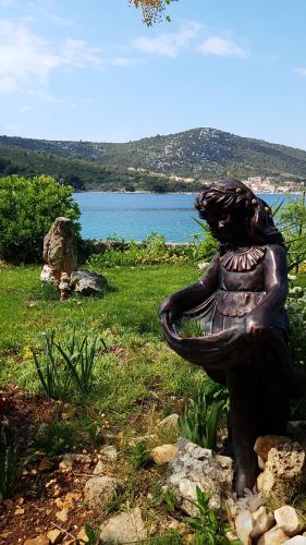 Apartments Selina - Location saisonnière - Vinišće