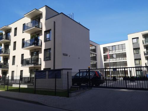 Apartment by the Linden trees, Vilnius (Foto 6)