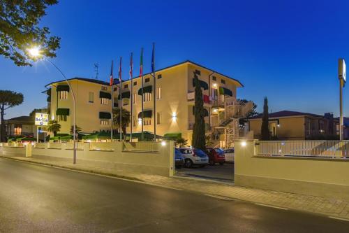Hotel Liu in Lido di Camaiore