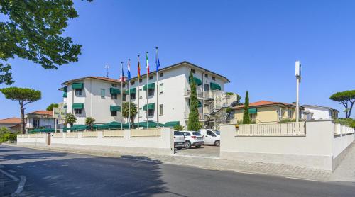 Hotel Liu in Lido di Camaiore