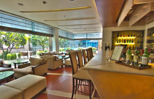 Jaypee Siddharth Hotel in New Delhi and NCR