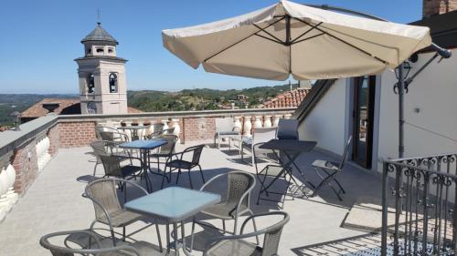 Oasi Castello di Lerma - image 2