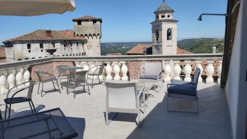 Oasi Castello di Lerma - image 4