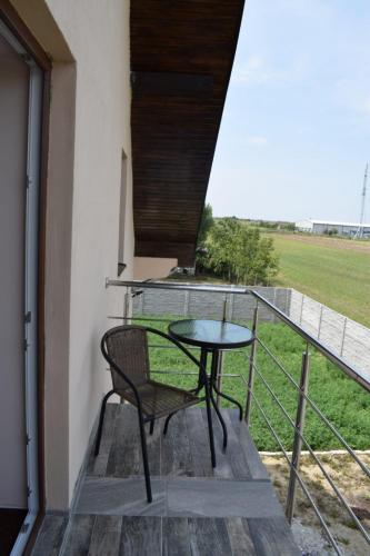 Pensiunea La Beny - image 8