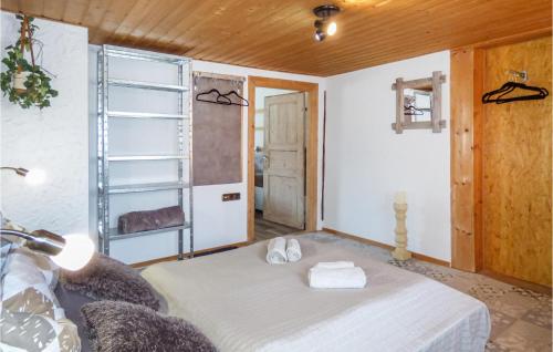 Nice Home In Gottmadingen With Wifi 4.0km von Lochmühle entfernt