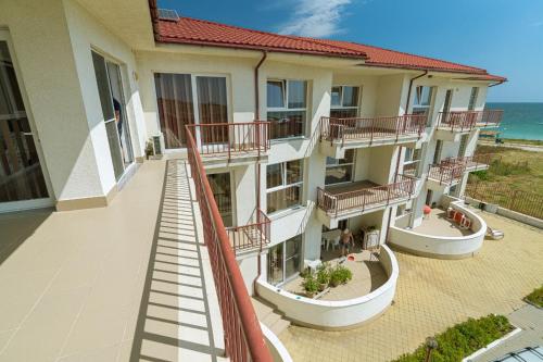 Luxury House - Apartment - Vama Veche