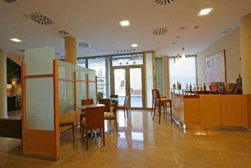 Hotel Salvevir