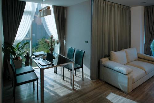 Olive Hotel Bangkok 64, Bangkok (fotografie 2)