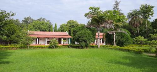 Apkārtne, KP Cottages in Kanker